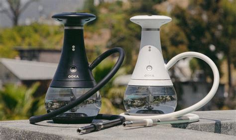 ooka pods usa|OOKA is the hookah that lets you vape real weed .